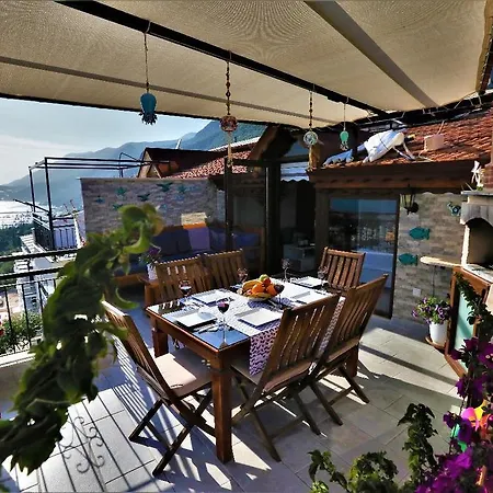 Jolly Apart Sultan House Appartement