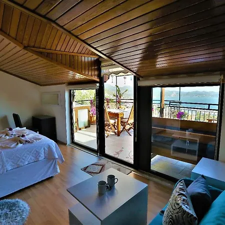 Appartement Jolly Apart Sultan House