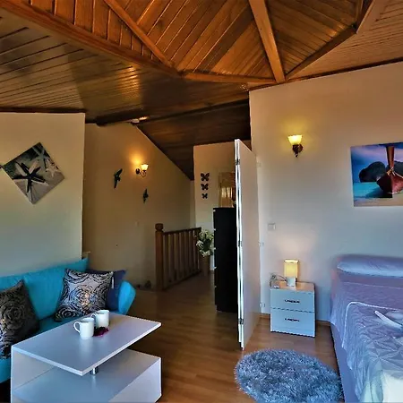 Appartement Jolly Apart Sultan House