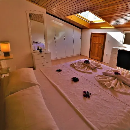 Jolly Apart Sultan House Appartement