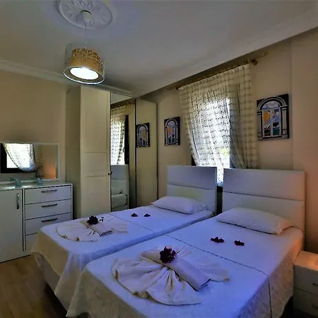 Jolly Apart Sultan House Kaş