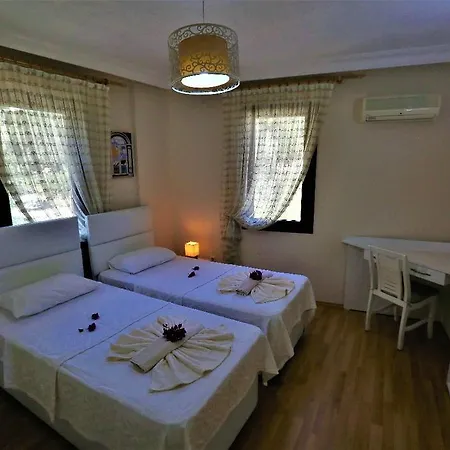 Jolly Apart Sultan House * Kaş