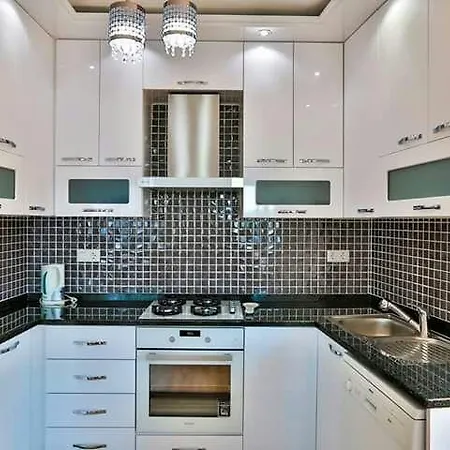 Appartement Jolly Apart Sultan House